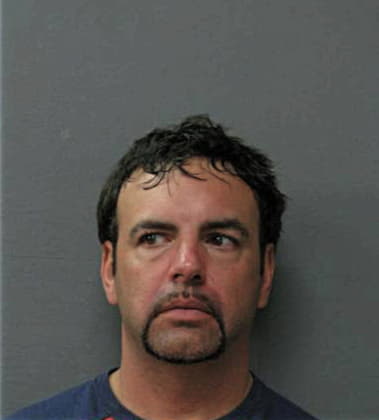 Jeremy Melancon, - Lafayette Parish County, LA 